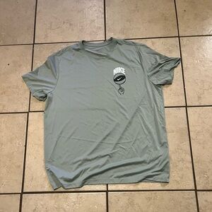 Nike Men's Dri-FIT Icon Basetball Graphic T-Shirt Size XXL
